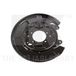 NK Plateau De Frein 234540 Toyota 46504 42 020 46504 42 021