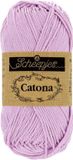 Scheepjes Catona 50 gram - 226 Light Orchid