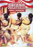 Gie Sphe Tf1 Video Les Archives couleurs - Images japonaises