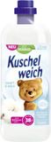 Kuschelweich Wasverzachter - 1 liter - 38 wasbeurten