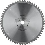 Wolfcraft Tafelcirkelzaagblad HM, serie oranje - 6686000