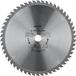 Wolfcraft Tafelcirkelzaagblad HM, serie oranje - 6686000