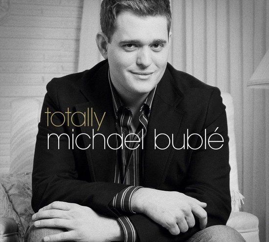 Michael Bublé - Totally - 2CD
