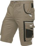 PUMA WORKWEAR PRECISION X Shorts Braun 50