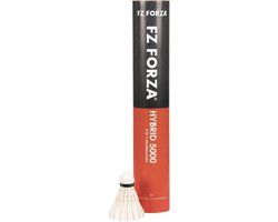 FZ Forza Hybrid 5000 veren shuttels (12PCS) - speed 77