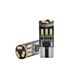 Simoni Racing T10 8-LED 3W Canbus Lampen - Ultrawhite - Set à 2 stuks