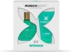 Est Munich Fit Woman Edt 100ml Sets