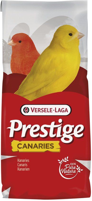 Versele-Laga Prestige Kanaries Zangzaad - Vogelvoer - 20 kg