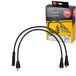 NGK câble de bougie d'allumage RC-ST405, 0906