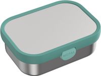 Mepal Campus RVS bento lunchbox - 750 ml - Cool mint