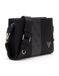 SYDNEY Sac à bandoulière pour homme Noir