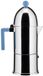 Alessi La Cupola Inductie Percolator 6-kops Blauw Handvat