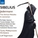 Outhere Naxos Sibelius: Jedermann | Two Serious Melodies | In Memoriam (CD)