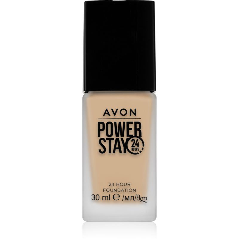 Avon Power Stay - 30 ml - Dames - 2800018681653