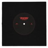 Universal Music Nederland Glass Animals - Creatures In Heaven (7" Single) (Limited Edition)