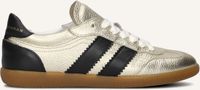 Stefano Lauran Sneakers 1white101 Goud