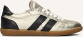 Stefano Lauran Sneakers 1white101 Goud