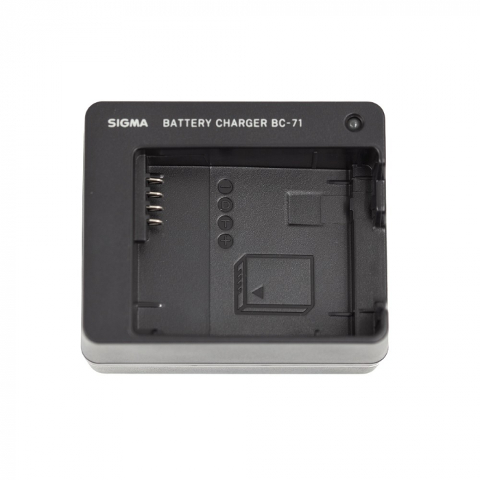 Sigma FP BATTERY CHARGER BC-71 EU