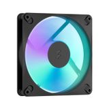 Fractal Design Dynamic 3 - 14 Computer behuizing Ventilator 14 cm Zwart 1 stuk(s)