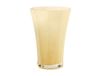 Cooee Design Vase Liliané 28 cm Jaune beurre