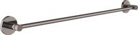GROHE Essentials handdoekhouder - 600 mm - Hard graphite