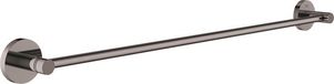GROHE Essentials handdoekhouder - 600 mm - Hard graphite