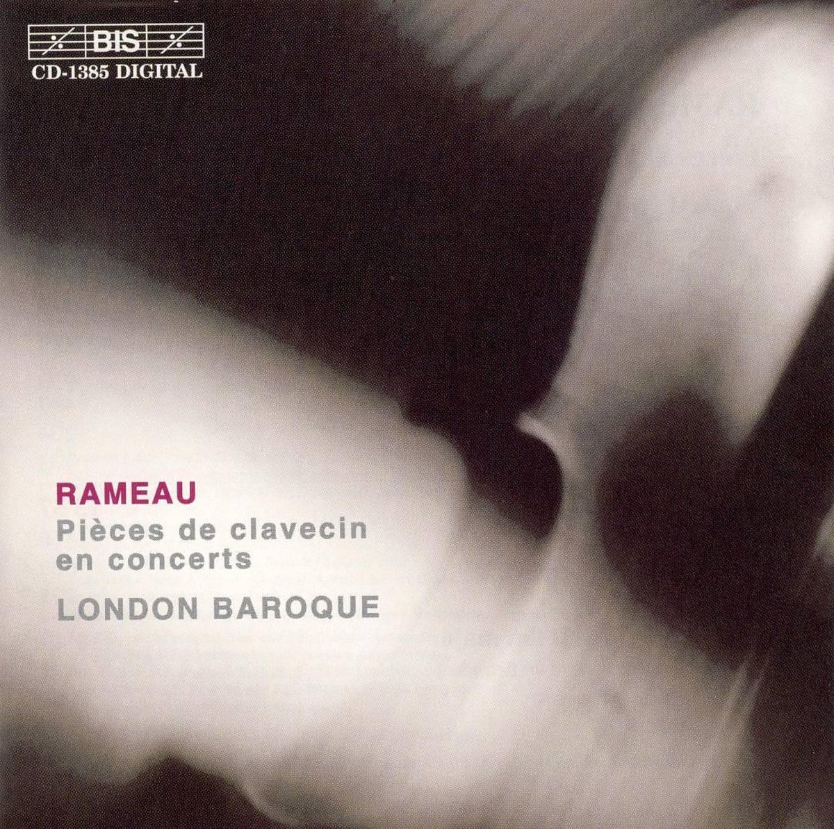 OUTHERE Rameau - Pieces