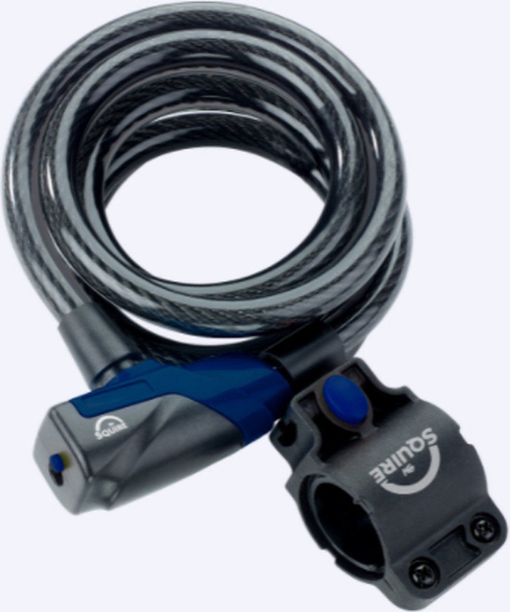 Squire fietsslot Kilda 12/1800 - 5012245039467