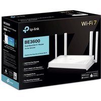 TP-Link Archer BE220W draadloze router