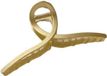 SOHO Iva Metaal Haarklem - Goud