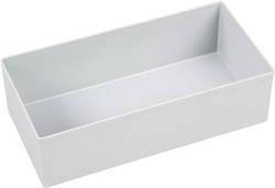 Allit Assortment case insert - 216 x 108 x 63 mm