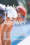 Make Independently Published Delaware Legal Reform- Make Them Answer