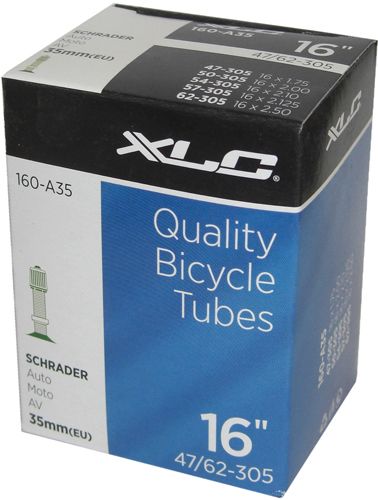 XLC Binnenband VT-A16 - 2019 - 4032191777429