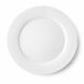 Nobel Fine Bone China Eetbord Porselein 23 cm Crème 5 stuks