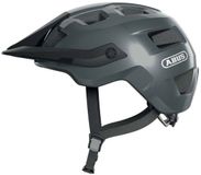 Abus MoTrip Helm - Concrete Grey - L 57-61 CM - Fietshelm
