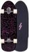 YOW Arica 33 Surfskate - Paars