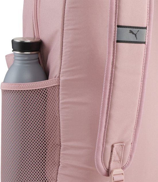 PUMA PHASE Backpack Unisex Tas - Dusky Rosewood