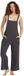 Billabong Pacific Time Mouwloze Overall Zwart XS Vrouw