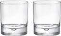 Bormioli Rocco Barglass whiskeyglas - 28 cl - Set-6