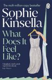 What Penguin What Does it Feel Like? Paperback