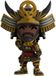 Youtooz Assassin's Creed Shadows Youtooz Vinyl Figure - Yasuke