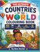 The Ultimate Countries of the World Colouring Book
