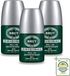 Brut Deodorant Roll-On Original Glas 3 x 50 ml