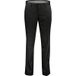 Lindbergh Black Modern Fit Broek zwart, Effen
