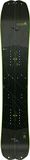 Nitro Snowboards unisex – dubbellaags BRD '23, Allmountainboard, Directional Splitboard, Cam-Out Camber, all-terrain, Mid-Wide, licht door KOROYD Core-technologie