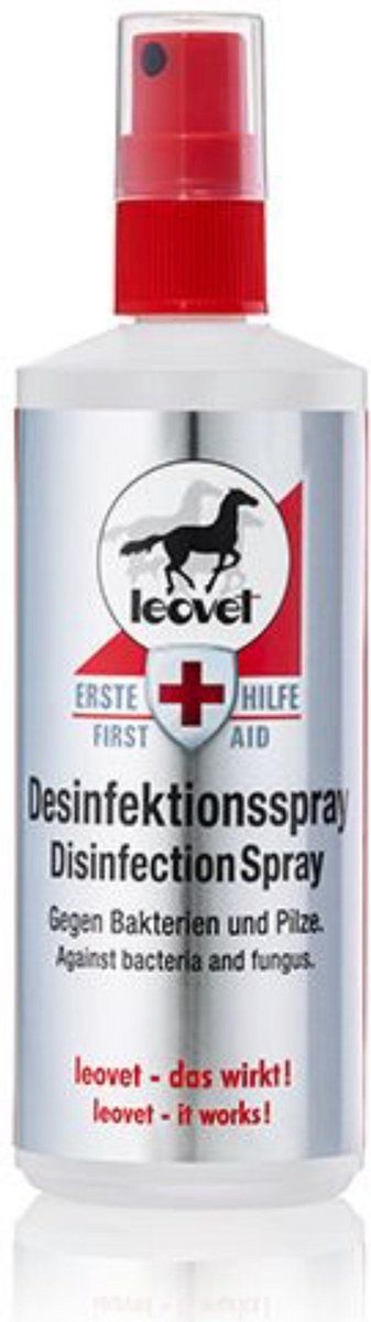 Leovet Desinfectie Spray 200 ML