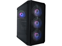 Extremegamer Classic Lvl6a++ Up - Amd Ryzen 7 9700x 32 Gb 2 Tb Geforce Rtx™ 5070 Ti
