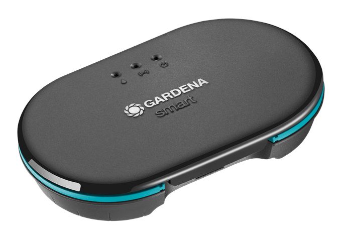 GARDENA smart Irrigation Control besproeiingscomputer