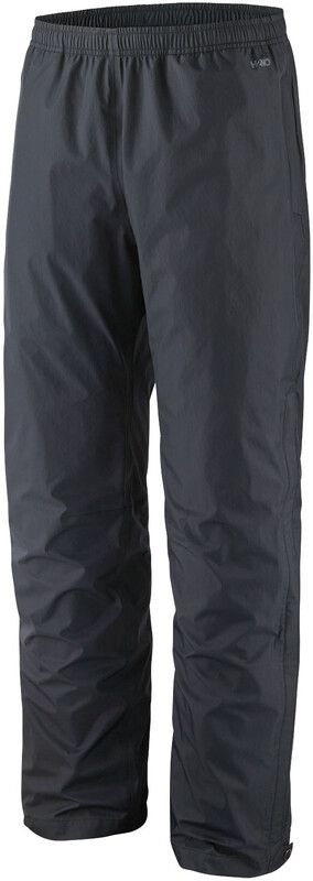 Patagonia Torrentshell 3L Pants Regular Men - Black XS 2023