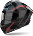 Airoh Matryx Wide Rood Gloss Integraalhelm - Helm